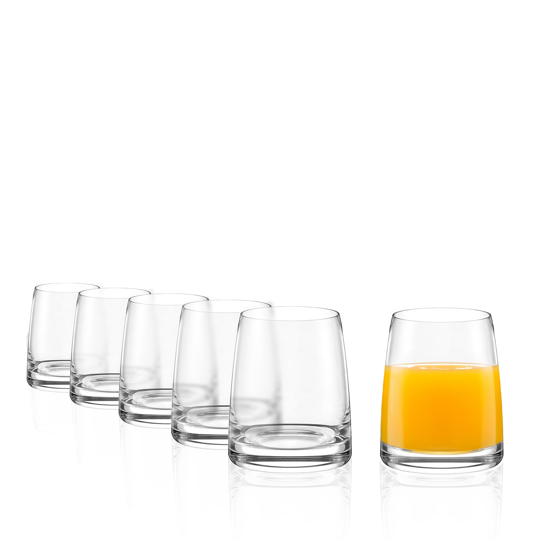 Experience vandglas 255 ml 6 stk